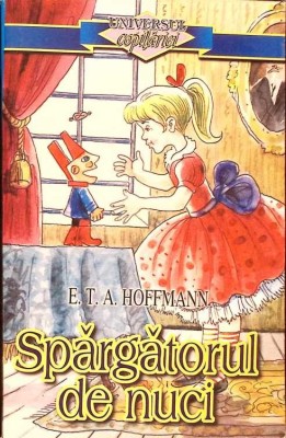 SPARGATORUL DE NUCI-E.T.A. HOFFMANN-277637 foto