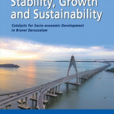 Stability, Growth and Sustainability: Catalysts for Socio-economic Development in Brunei Darussalam