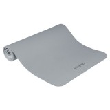 Saltea fitness Rebel Active 183x61 cm, grosime 0,6 cm, gri