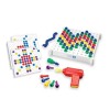 Micul meu atelier de indemanare - set educativ - Set creativitate si indemanare, Learning Resources