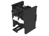 Element de contact 22mm EAO 704.910.3-1 pentru placa frontală 500VAC OptoHiT