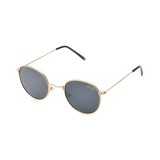Ochelari de soare ALDO negri, ALBALAENNA 970, din metal