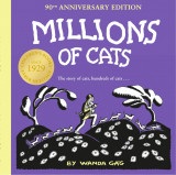 Millions of Cats | Wanda Gag