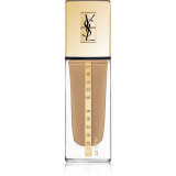 Yves Saint Laurent Touche &Eacute;clat Le Teint machiaj persistent iluminator cu SPF 22 culoare BR50 Cool Honey 25 ml