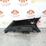 Cumpara ieftin Ornament Stalp Stanga Spate BMW X2 F39 2017-2023