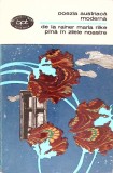 POEZIA AUSTRIACA MODERNA, DE LA RAINER MARIA RILKE PANA IN ZILELE NOASTRE-COLECTIV-262362