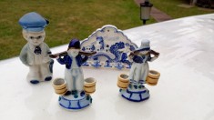 3/Bibelouri+suport lingurite /Portelan.