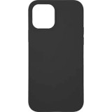 Cumpara ieftin Husa Cover Tactical Velvet Smoothie pentru iPhone 12/12 Pro Asphalt