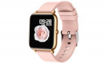 Cumpara ieftin Popglory Smart Watch, ceas de fitness impermeabil IP67 - RESIGILAT