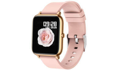 Popglory Smart Watch, ceas de fitness impermeabil IP67 - RESIGILAT foto