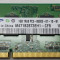 Memorie laptop Samsung M471B2873EH1-CF8 memory module 1 GB DDR3 1066 MHz