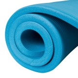 Saltea aerobic inSPORTline Fity 140 x 61 cm FitLine Training