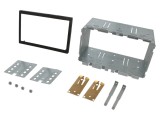 Cadru radio 2 DIN PER.PIC. - Accesorii Car Audio de Calitate