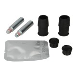 Set bucsi de ghidaj, etrier frana MERCEDES CLK (C208) (1997 - 2002) METZGER 113-1306X