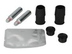 Set bucsi de ghidaj, etrier frana VW TRANSPORTER IV platou / sasiu (70XD) (1990 - 2003) METZGER 113-1306X foto