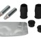 Set bucsi de ghidaj, etrier frana AUDI A4 Cabriolet (8H7, B6, 8HE, B7) (2002 - 2009) METZGER 113-1306X