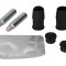 Set bucsi de ghidaj, etrier frana BMW Seria 5 Touring (E39) (1997 - 2004) METZGER 113-1306X