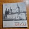 monumente istorice - manastirea secu - din anul 1966