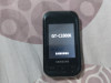 Telefon Rar Samsung Champ C3300K Black Liber retea Livrare gratuita!, <1GB, Neblocat, Negru