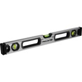 NIVELA HD MAGNETICA CU MANERE / 3 BULE - 1500MM
