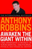 Awaken the Giant Within | Tony Robbins, Simon &amp; Schuster