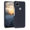 Husa pentru Google Pixel 4a, Textil, Albastru, 52048.17, Carcasa, Kwmobile
