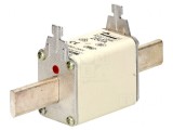 Siguranță gG gL 250A 500VAC 250VDC NH02, BUSSMANN
