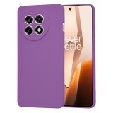 Husa silicon OnePlus 13R Techsuit SoftFlex, mov