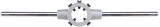 Port Filiera 25 x 9 mm; M3 - 12 mm, Evotools