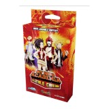 Cumpara ieftin My Hero Academia CCG - Deck-Loadable Content Series 02 Crimson Rampage