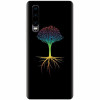 Husa silicon pentru Huawei P30, Tree 001