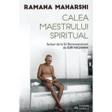 Calea Maestrului Spiritual - Scrisori de la Sri Ramanasramam - Herald