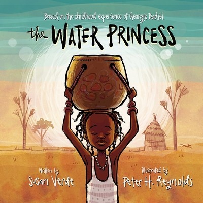 The Water Princess foto