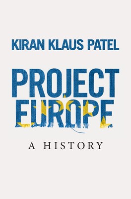 Project Europe: A History foto