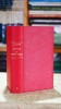 Contele de Monte Cristo, Volumul 2, Legatura de lux, Al. Dumas, Editura Tineretului 1959, Literatura Clasica