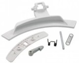 Maner usa, clapeta hublou, masina de spalat Electrolux Original