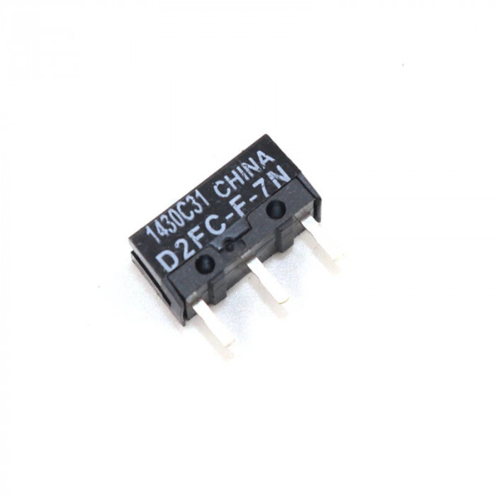 Micro Switch Mouse D2FC-F-7N