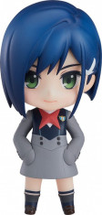 Darling in the Franxx Nendoroid Action Figure Ichigo 10 cm foto