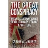The Great Conspiracy