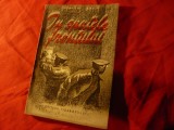 Vladimir Colin - In spatele frontului - Ed. Tineretului 1951 , 104pag