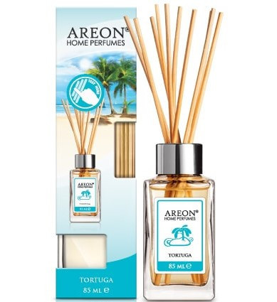 Odorizant Areon Home Perfume Tortuga 85ML