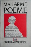 Poeme &ndash; Stephane Mallarme