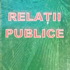 RELATII PUBLICE-ADRIANA ZAIT