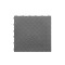 Pardoseala modulara plina 40x40x1,8cm Culoare:Gri Cod: PM10007 Automotive TrustedCars