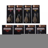 Momitor Maggot Feeder Medium 40g, GURU
