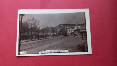 Bucuresti Splaiul Halelor foto