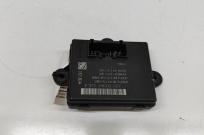 Modul de control ușă st&amp;acirc;nga spate FORD FOCUS III 2017 OEM: F1ET-14F143-BD,F1ET-14C068-AF,F1ET-14B532-BF | 31799106 foto
