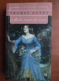 Thomas Hardy - Micile ironii ale vieții, Nemira