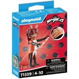 Playmobil Miraculous - Rena Rouge