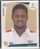 B10 - Sticker fotbal - UEFA Champions League - editia 2009 - 2010 - nr 424